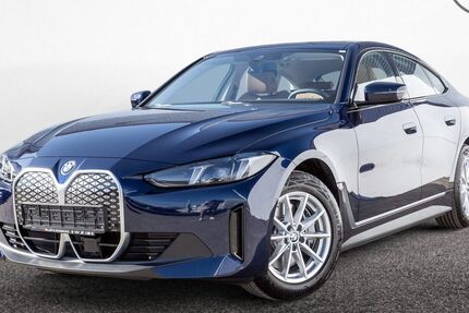 BMW i4 6.953 km 41.950 &euro; Teltow 14513