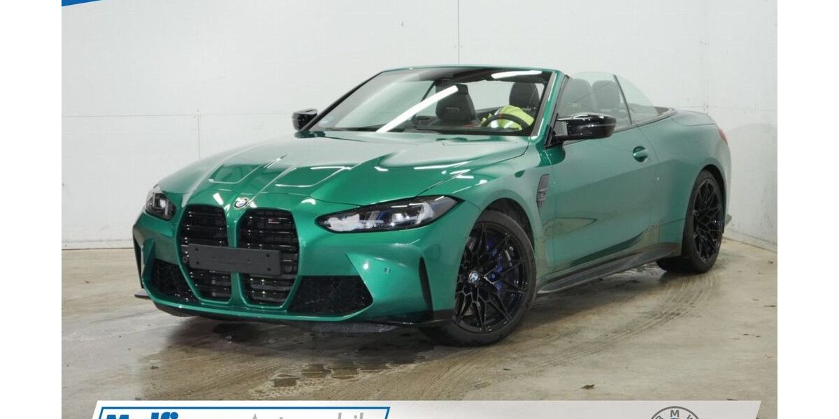 BMW M4 9.987 km 83.680 &euro; Winnenden 71364