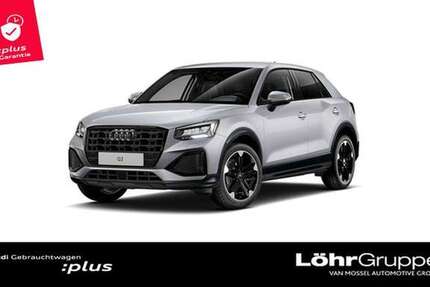 Audi Q2 5.500 km 33.880 &euro; Trier 54292