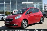 Kia Venga 1.6 CVVT Dream Team KAMERA/NAVI/KEYLESS 38.810 km 14.900 &euro; Villingen-Schwenningen 78054