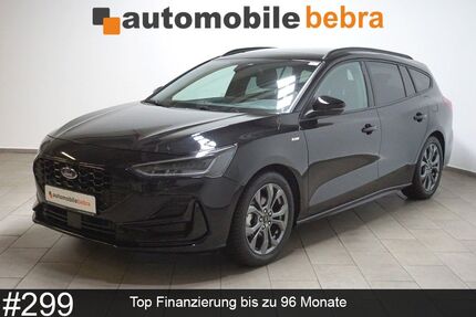 Ford Focus 8.646 km 20.990 &euro; Bebra 36179