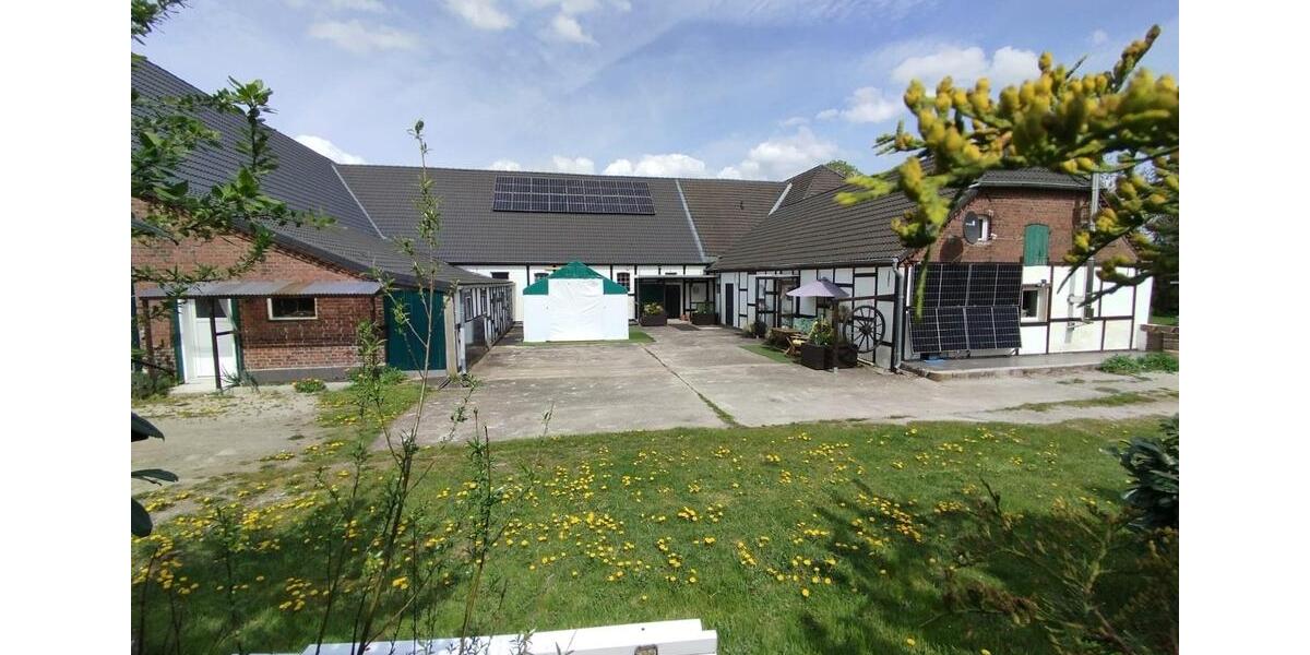 Bauernhaus, Landhaus Goch - 8.5 Zimmer, 250 m&sup2;, 800.000&euro; | Angebot:26940571