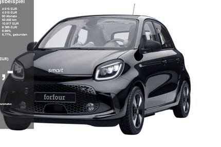 Smart ForFour 20.579 km 12.500 &euro; Kiel 24109
