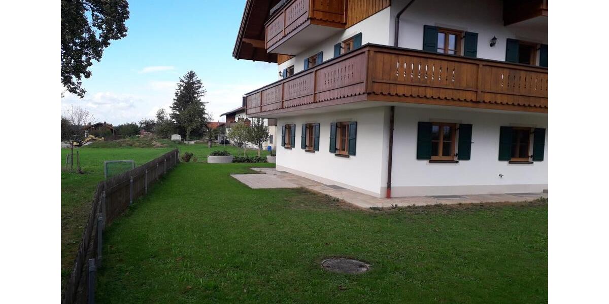 Erdgeschoßwohnung Kochel am See - 5 Zimmer, 200 m&sup2;, 2.100&euro; | Angebot:24380867