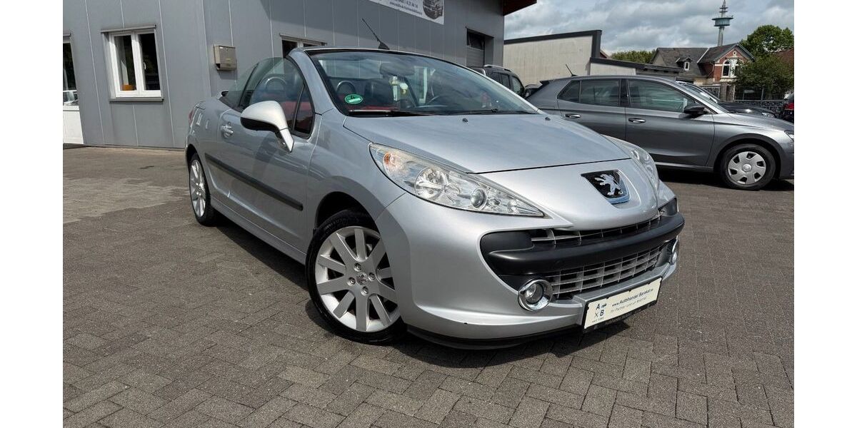 Peugeot 207 143.775 km 3.999 &euro; Heide 25746