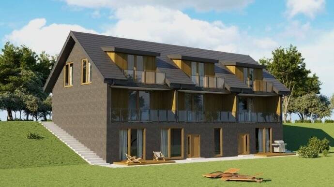 Terrassenwohnung Treuchtlingen - 365.840&euro; | Angebot:25669921