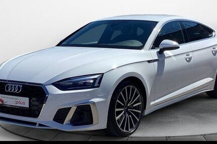 Audi A5 65.300 km 33.790 &euro; Crailsheim 74564