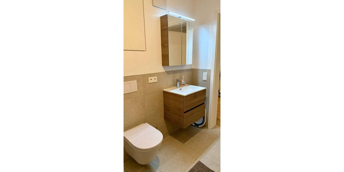 Etagenwohnung Langenzenn Laubendorf - 1 Zimmer, 43 m&sup2;, 645&euro; | Angebot:26306499