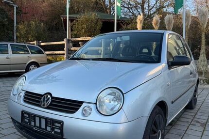 VW Lupo 99.999 km 1.990 &euro; Beilstein 71717