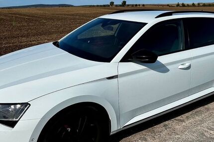 Skoda Superb 130.000 km 17.000 &euro; Großneuhausen 99625