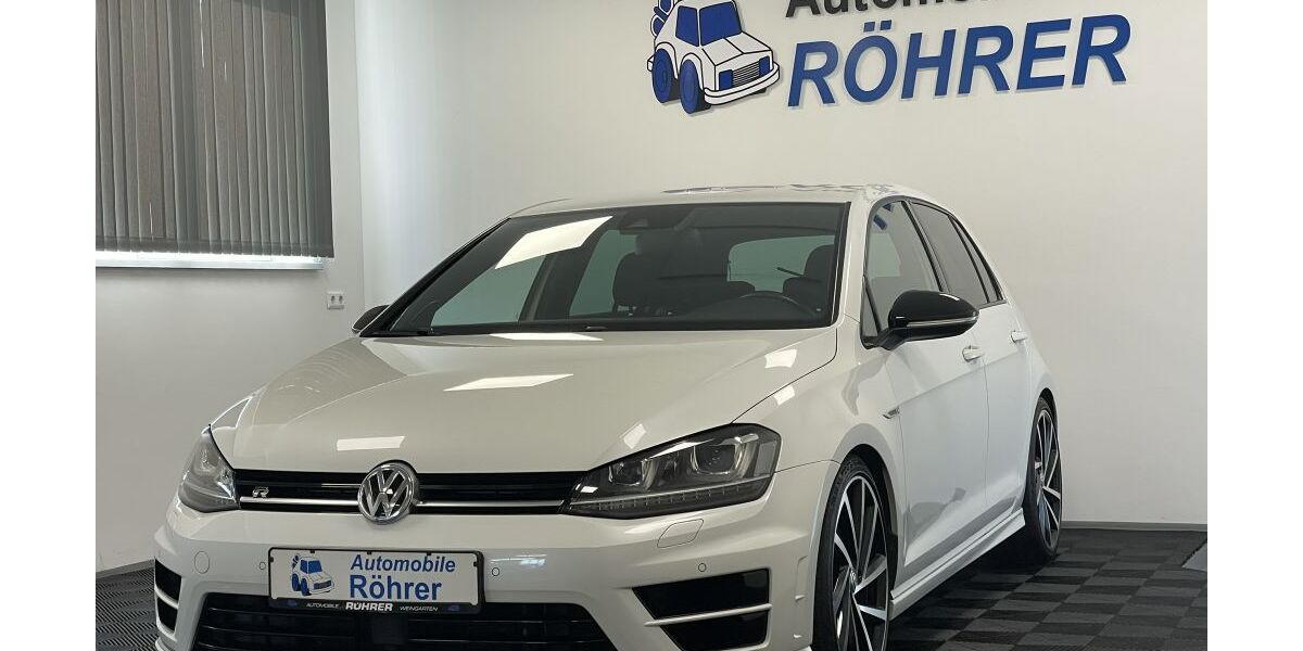 VW Golf 126.690 km 20.950 &euro; Weingarten 88250