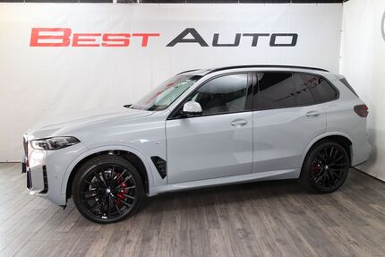 BMW X5 7.905 km 98.990 &euro; Tirschenreuth 95643