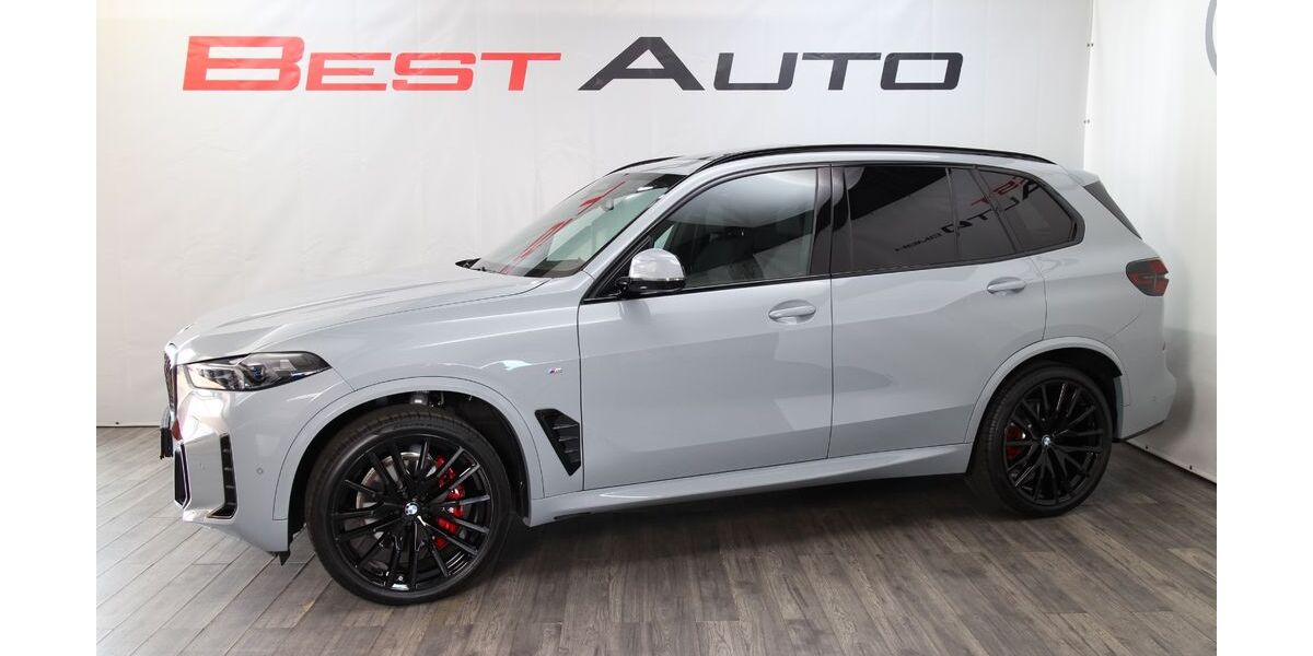 BMW X5 7.905 km 98.990 &euro; Tirschenreuth 95643