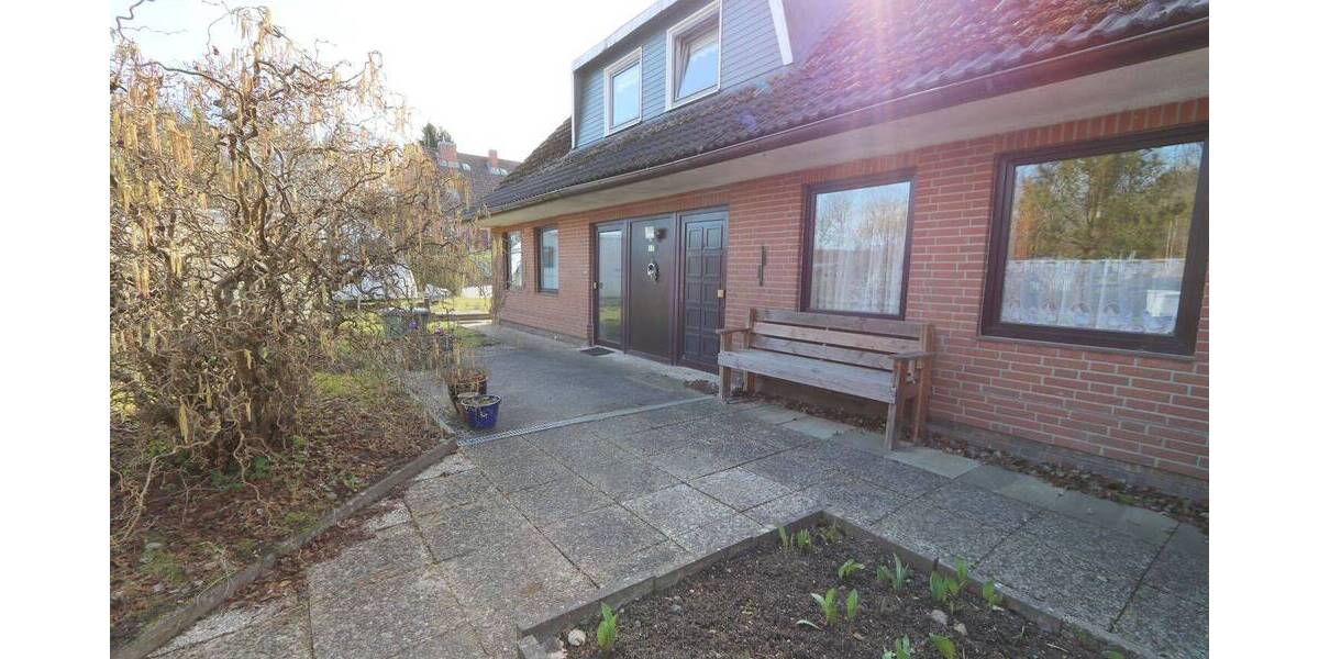 Einfamilienhaus Schönwalde am Bungsberg Schönwalde - 7 Zimmer, 170 m&sup2;, 359.000&euro; | Angebot:26154121