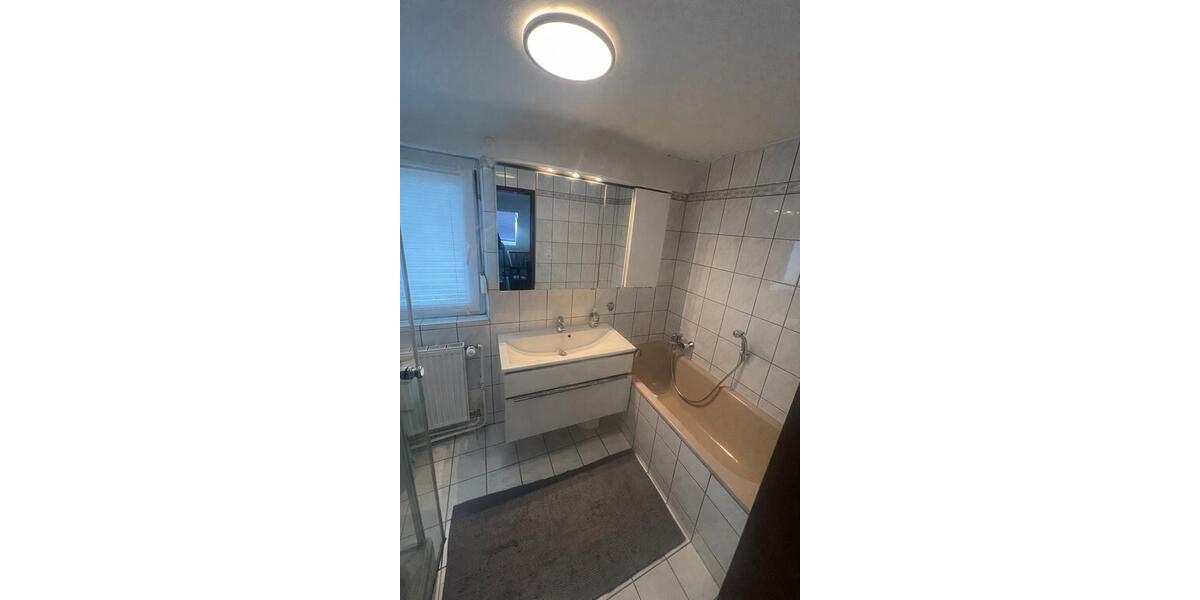Doppelhaushälfte Wehingen - 3 Zimmer, 81 m&sup2;, 219.000&euro; | Angebot:26149697