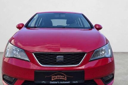 Seat Ibiza 115.222 km 4.800 &euro; Horb 72160