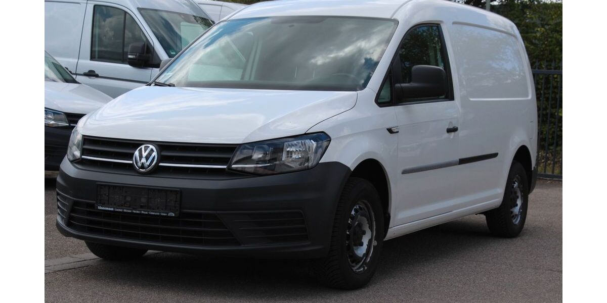 VW Caddy Maxi 67.500 km 12.800 € Gernsheim 64579