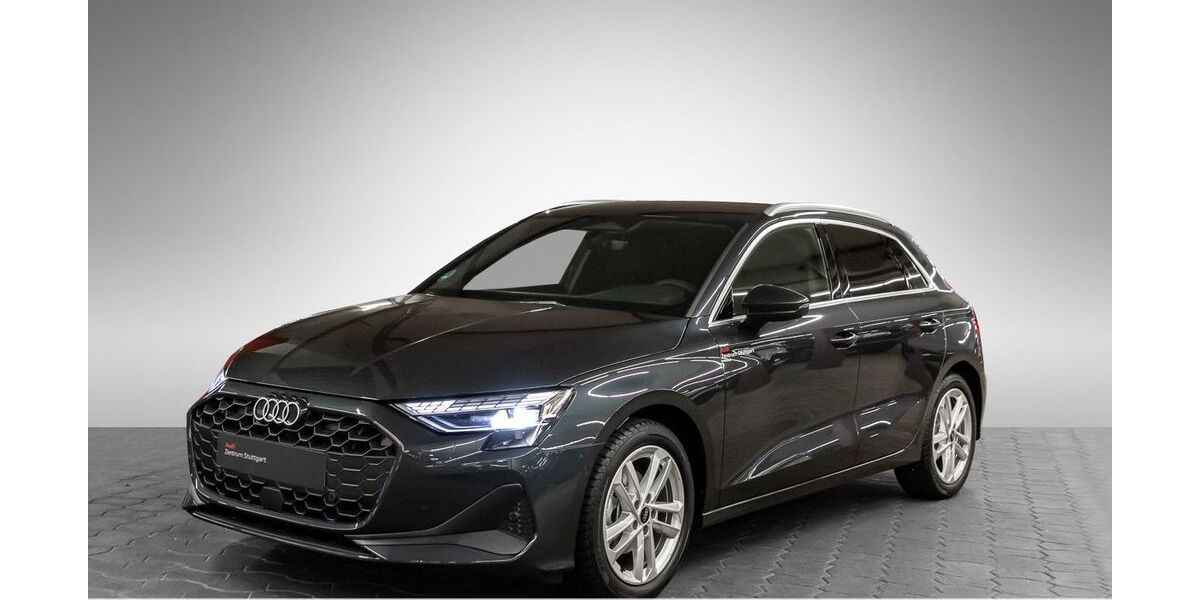 Audi A3 5.999 km 30.830 &euro; Stuttgart 70563