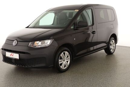 VW Caddy 87.023 km 19.880 &euro; Berlin 12103