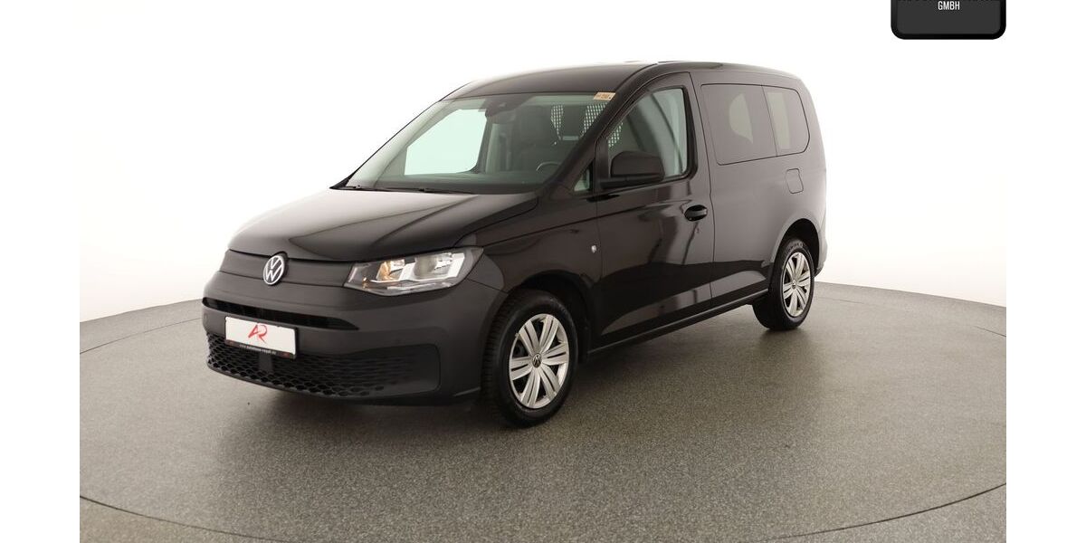 VW Caddy 87.023 km 19.880 &euro; Berlin 12103