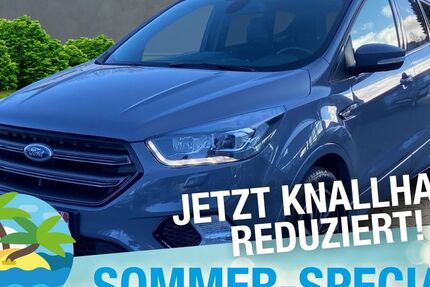 Ford Kuga 67.930 km 16.916 &euro; Schmalkalden 98574