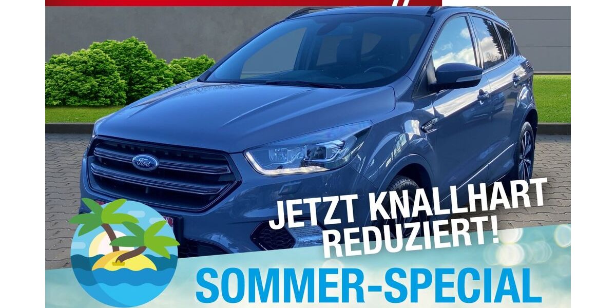 Ford Kuga 67.930 km 17.916 &euro; Schmalkalden 98574