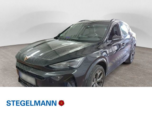 Cupra Formentor 13.436 km 32.780 &euro; Lemgo 32657
