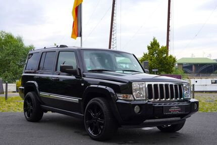 Jeep Commander