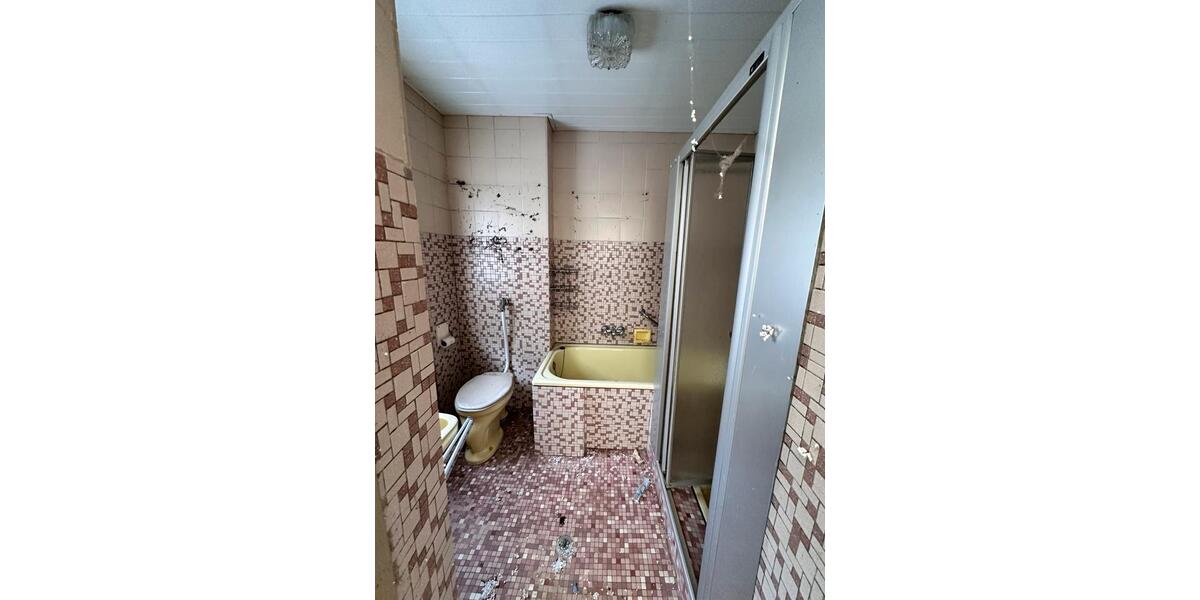 Reihenhaus Rehlingen-Siersburg Siersburg - 5 Zimmer, 200 m&sup2;, 89.000&euro; | Angebot:27010133
