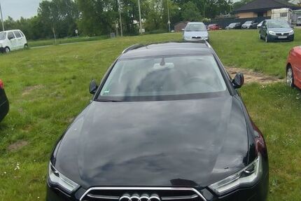 Audi A6 277.636 km 8.950 &euro; Ganderkesee 27777
