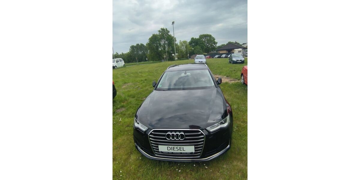 Audi A6 277.636 km 8.950 &euro; Ganderkesee 27777