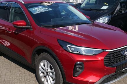 Ford Kuga 1.900 km 31.950 € Willich 47877