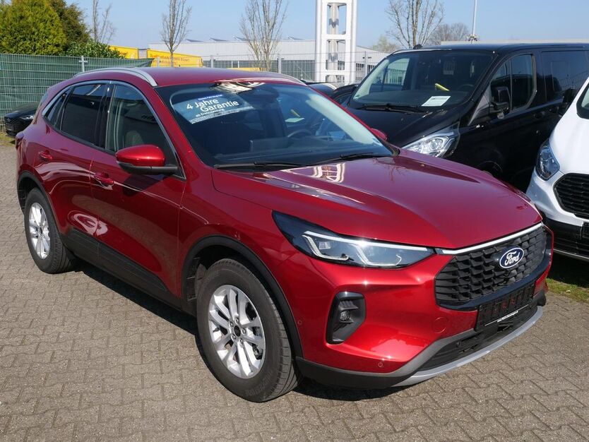 Ford Kuga 1.900 km 31.950 € Willich 47877