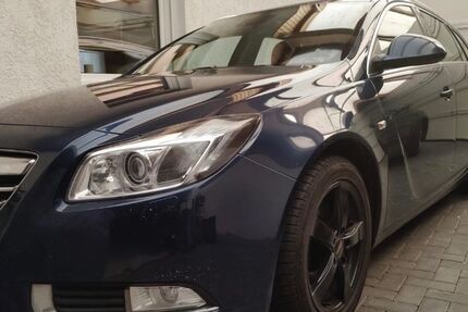 Opel Insignia 290.000 km 2.589 &euro; Bad Neuenahr-Ahrweiler 53474
