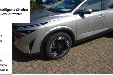 Nissan Qashqai 18.700 km 29.890 &euro; Sulzbach-Hühnerfeld 66280