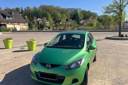 Mazda 2 170.300 km 2.200 &euro; Röttenbach 91341
