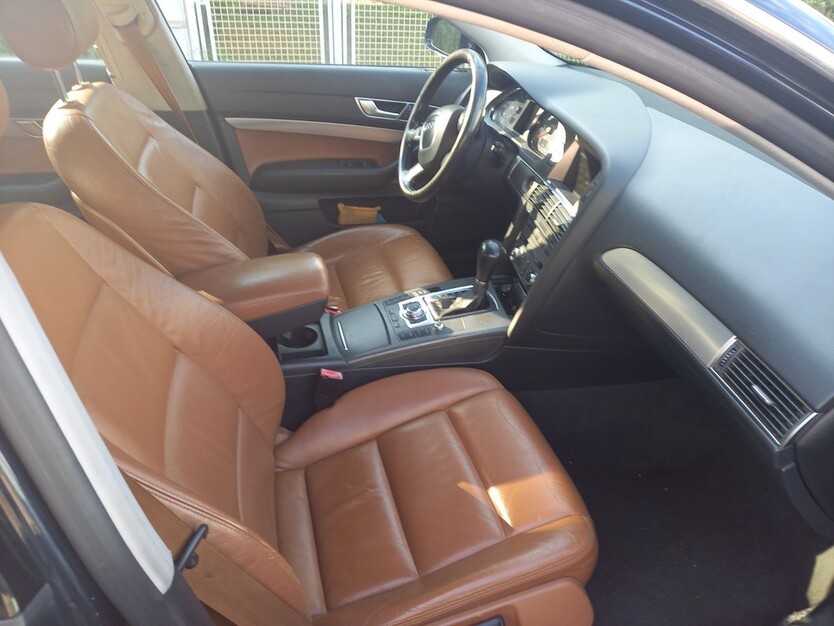 Audi A6 Avant 252.000 km 2.850 € Kassel 34117