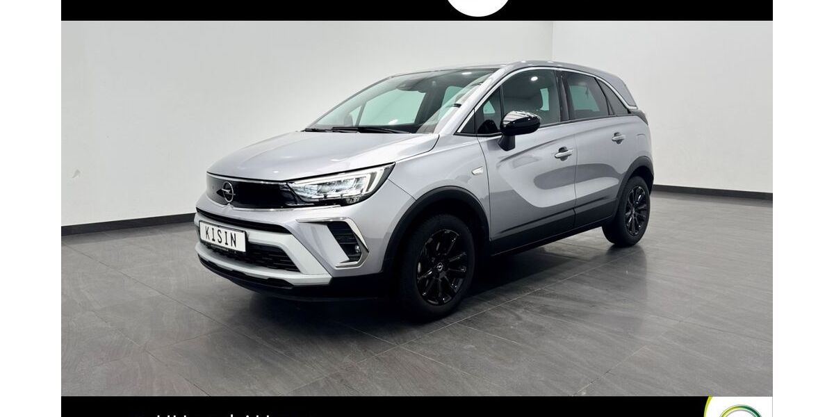 Opel Crossland (X) 17.885 km 16.399 &euro; Neumünster 24536