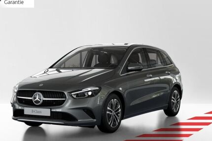Mercedes-Benz B 200 19.266 km 29.990 &euro; Brandenburg 14772