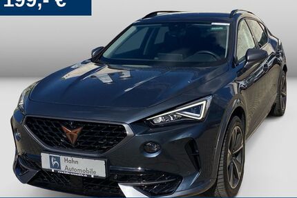 Cupra Formentor 59.708 km 23.450 &euro; Göppingen 73037