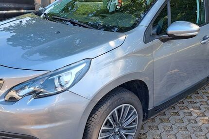 Peugeot 2008 78.500 km 7.499 &euro; Wörth am Rhein 76744