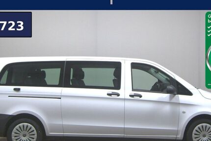 Mercedes-Benz Vito 7.451 km 39.480 &euro; Gyhum/Bockel 27404
