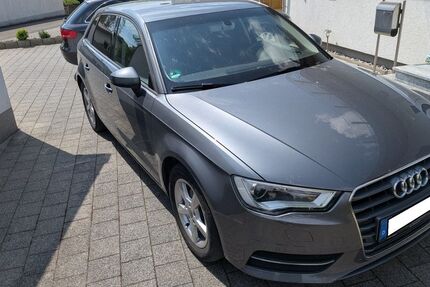 Audi A3 182.000 km 9.500 &euro; Augsburg 86167