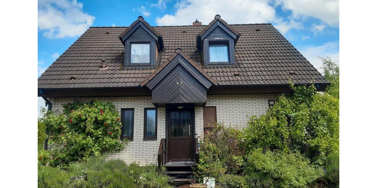 Einfamilienhaus Strasburg (Uckermark) - 5 Zimmer, 112 m&sup2;, 234.000&euro; | Angebot:26488343