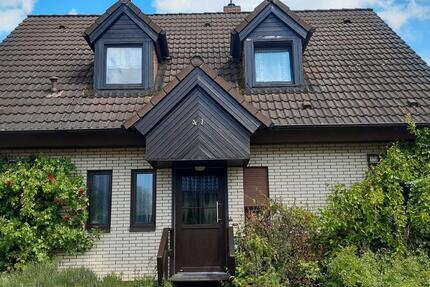 Haus Strasburg (Uckermark) - 5 Zimmer, 112 m&sup2;, 234.000&euro; | Angebot:26488343