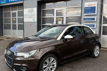 Audi A1 160.600 km 6.990 &euro; Lathen 49762