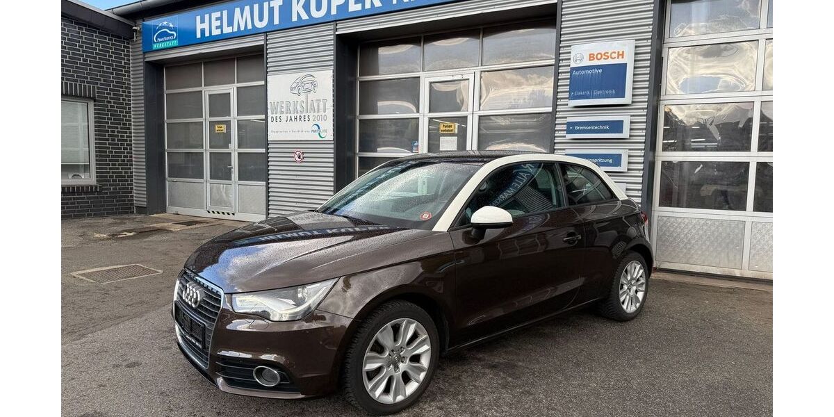 Audi A1 160.600 km 6.990 &euro; Lathen 49762