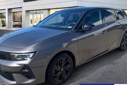 Opel Astra 41.300 km 21.790 &euro; Jüterbog 14913