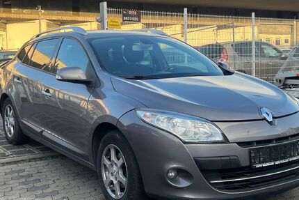 Renault Megane 354.668 km 1.790 &euro; Nürnberg 90439