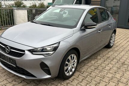 Opel Corsa 123.000 km 9.700 &euro; Ludwigshafen 67065